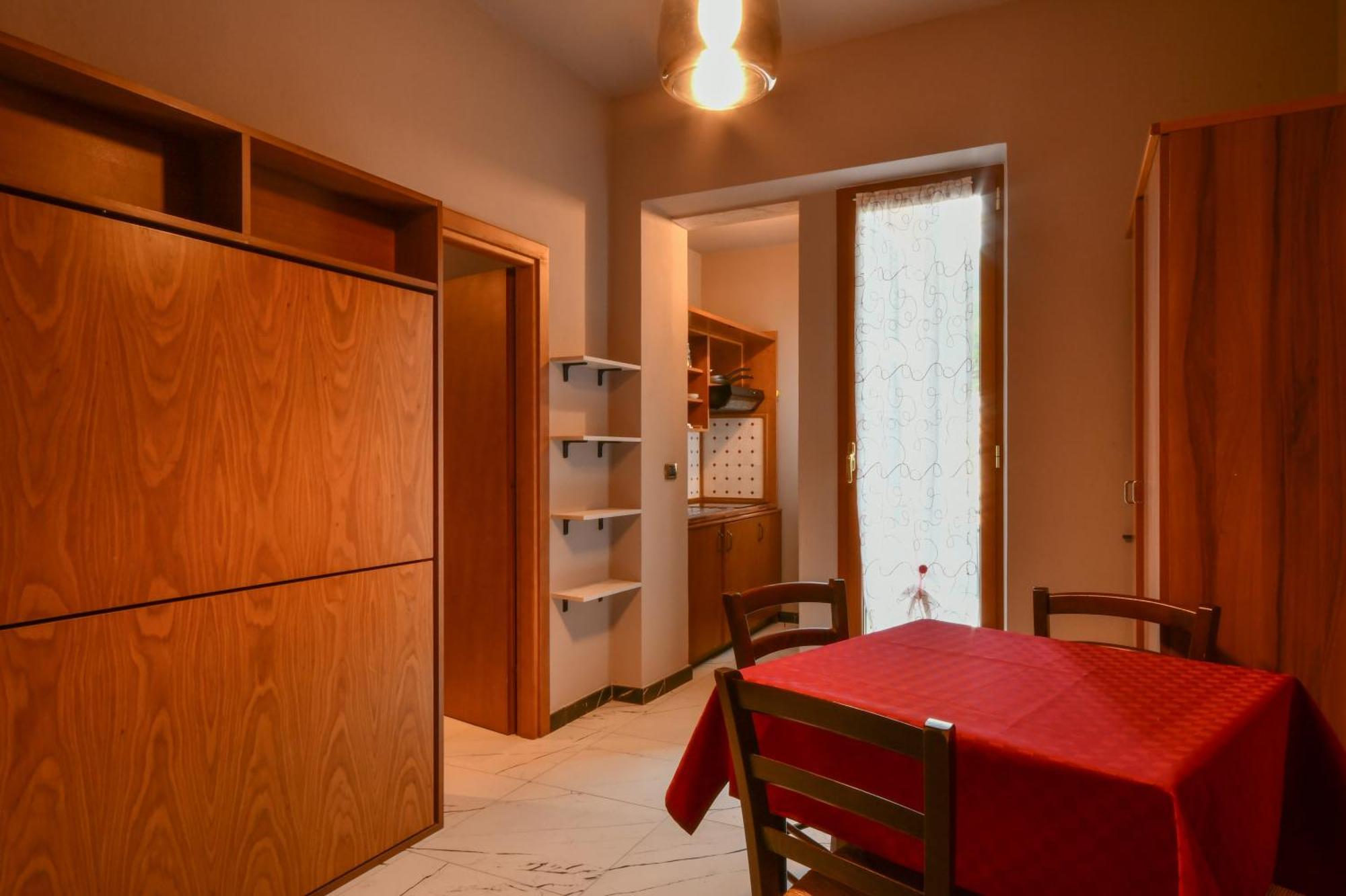 Hotel Residence Paradiso Moneglia Rom bilde