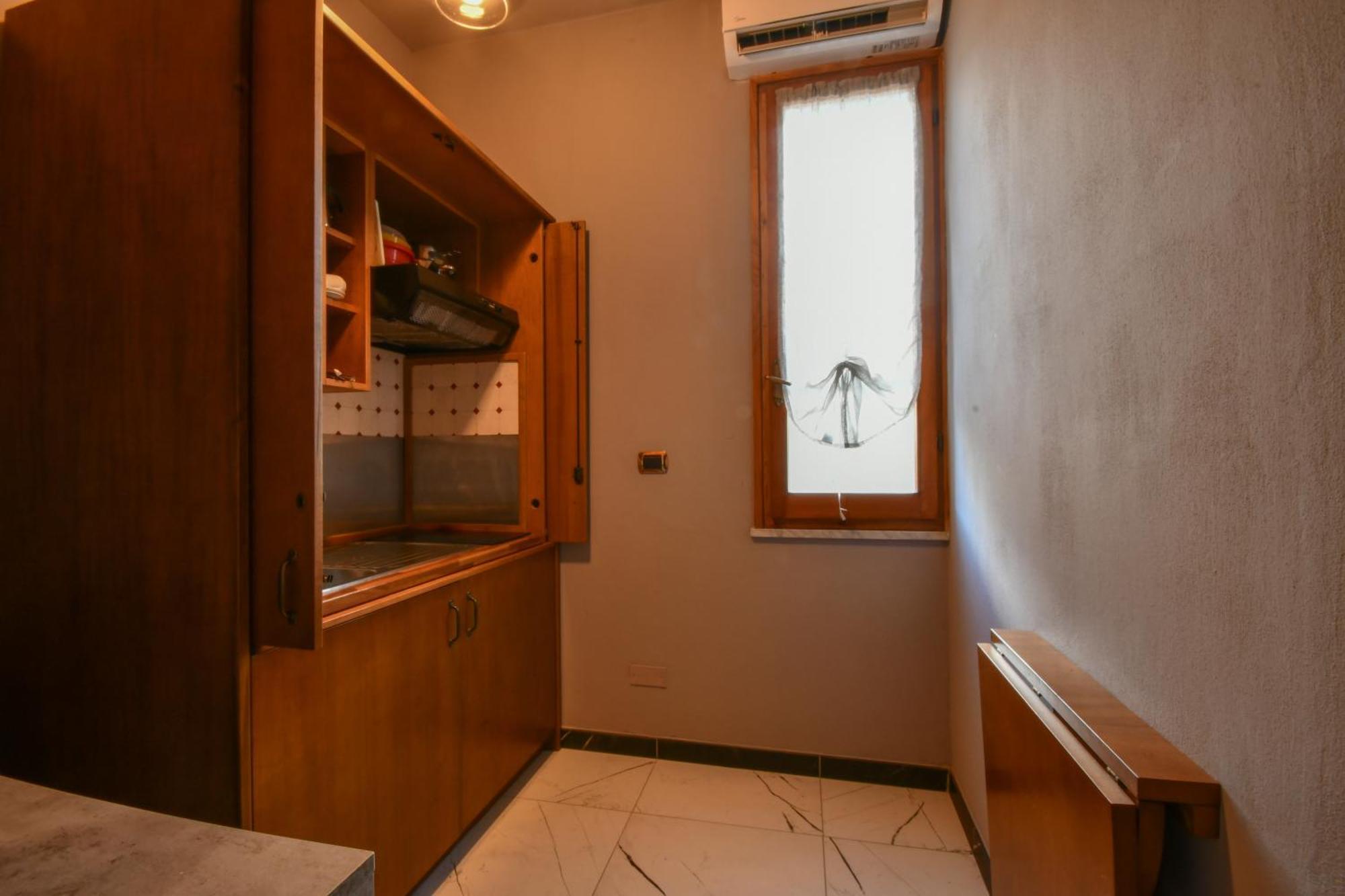 Hotel Residence Paradiso Moneglia Rom bilde
