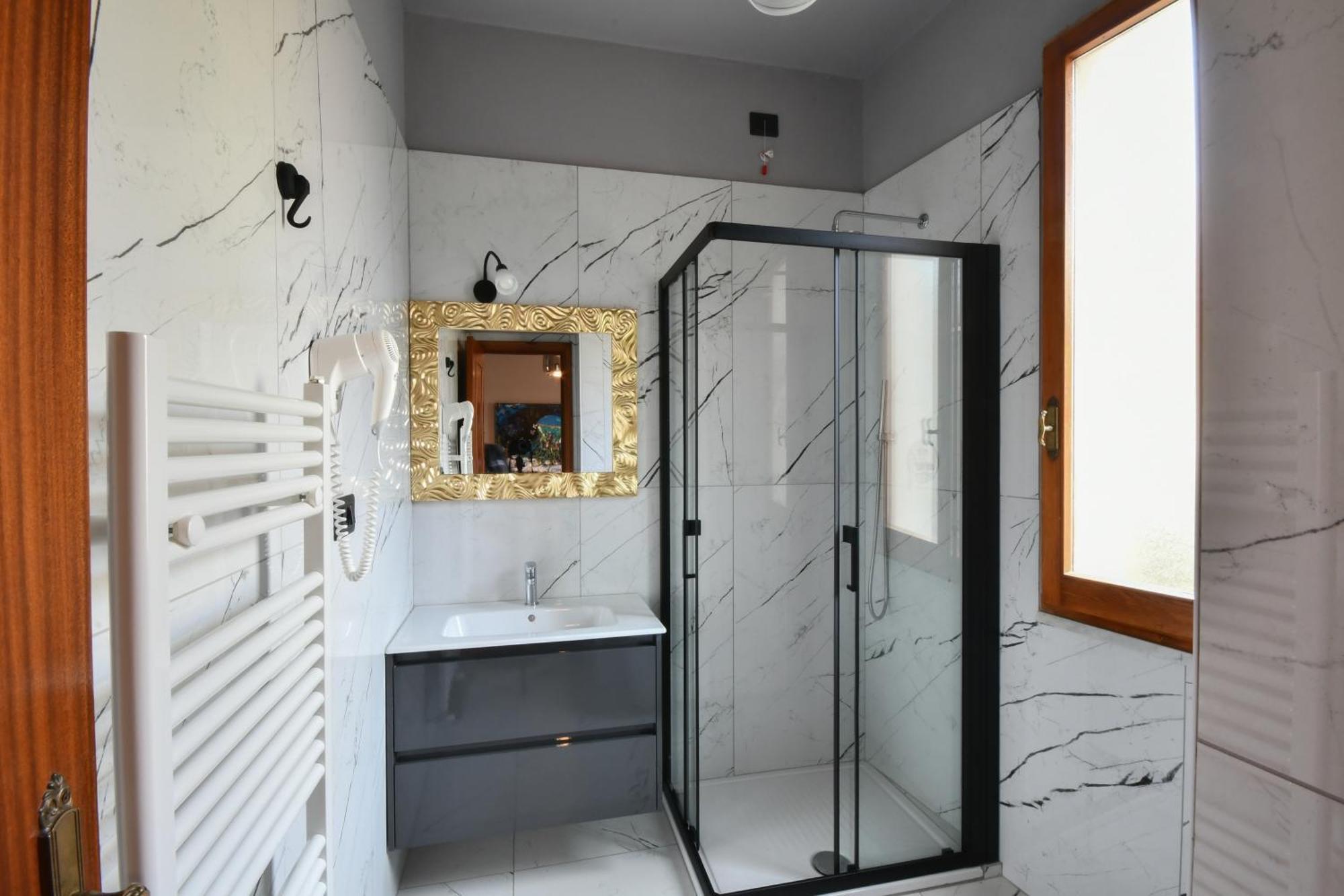 Hotel Residence Paradiso Moneglia Rom bilde