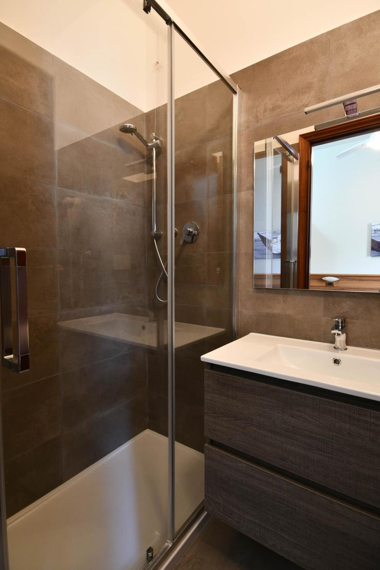 Hotel Residence Paradiso Moneglia Rom bilde