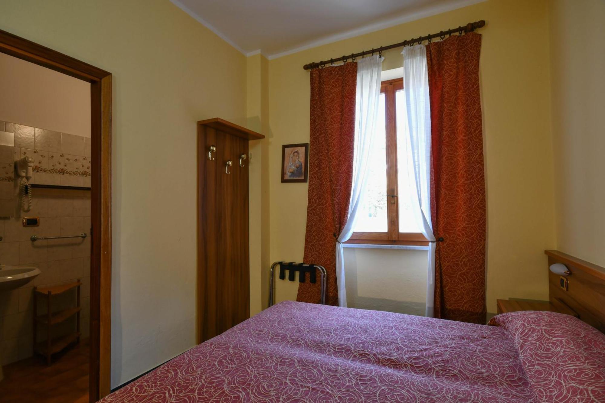 Hotel Residence Paradiso Moneglia Rom bilde