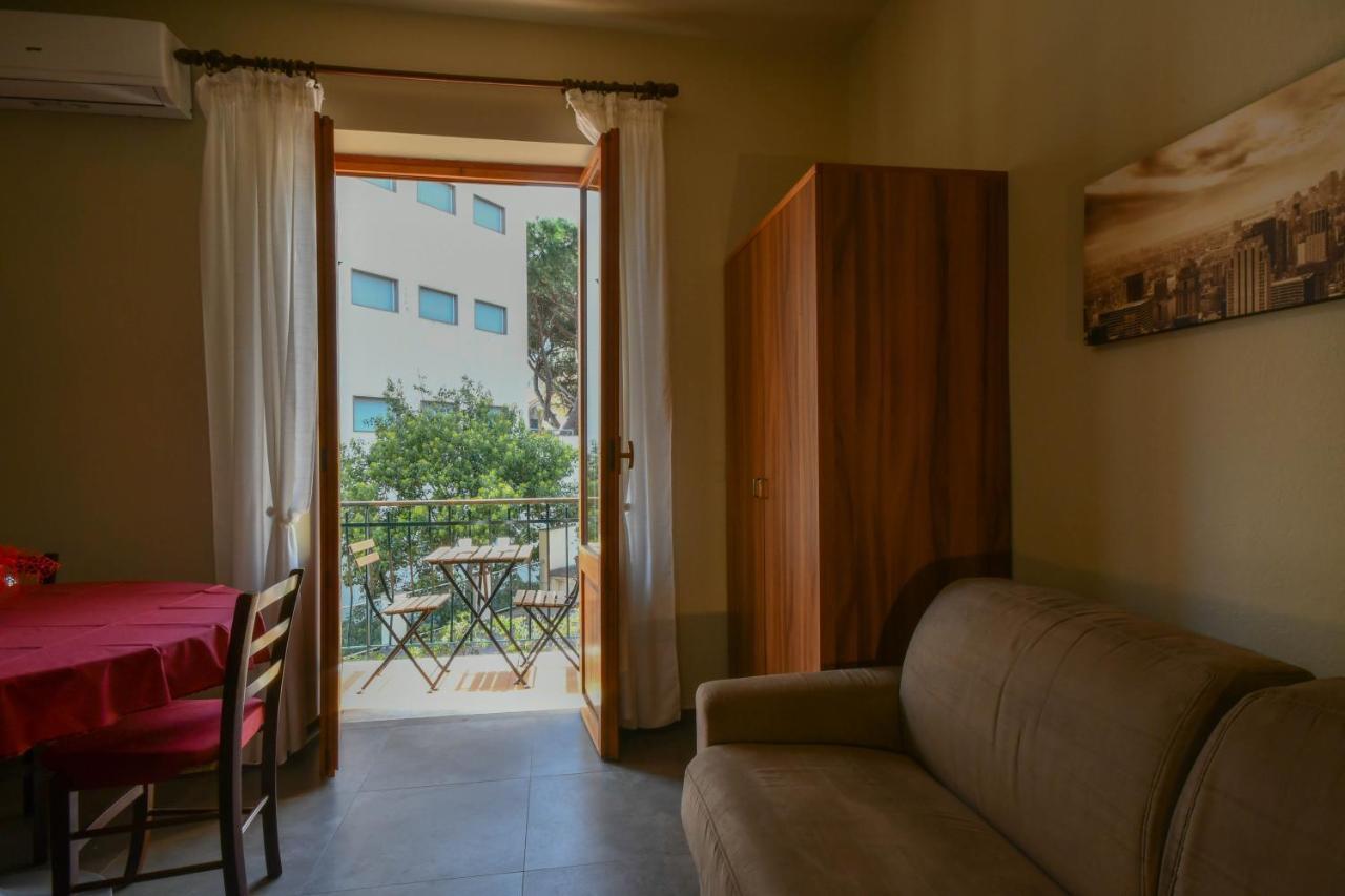 Hotel Residence Paradiso Moneglia Rom bilde